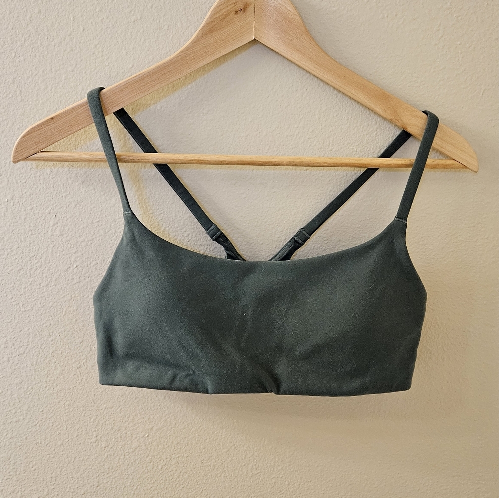Lululemon Wunder Train Bra